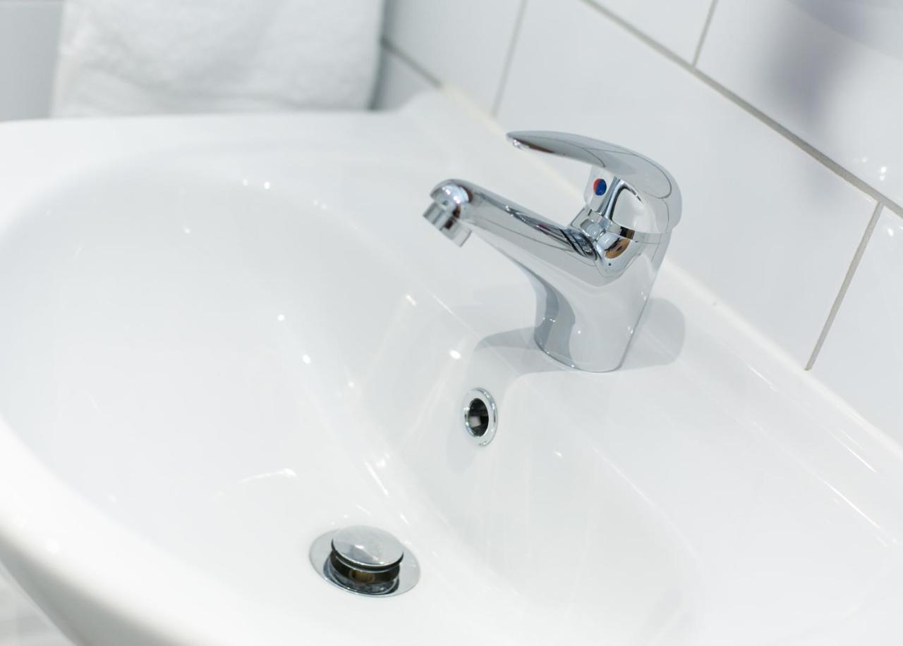 בלפסט Malone Place Apartment מראה חיצוני תמונה