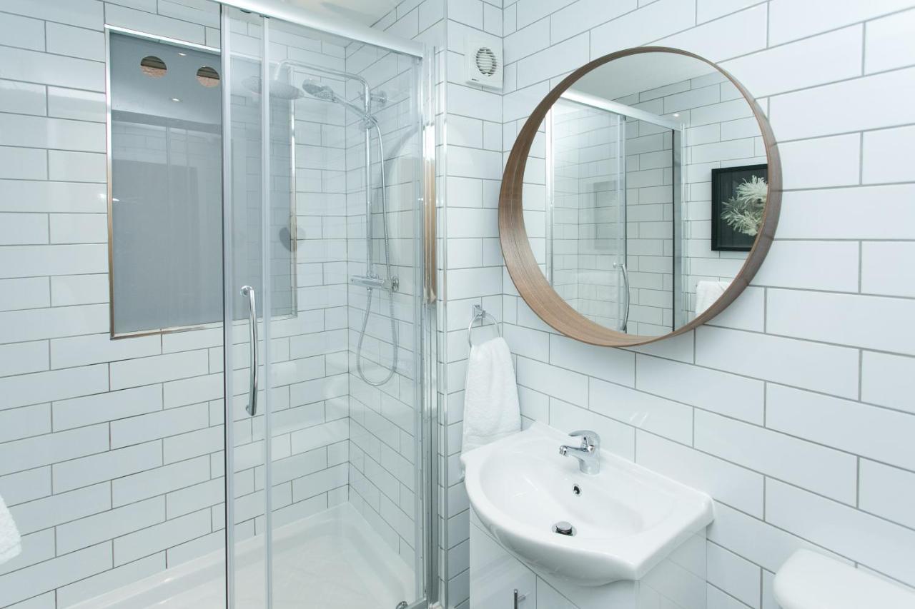 בלפסט Malone Place Apartment מראה חיצוני תמונה