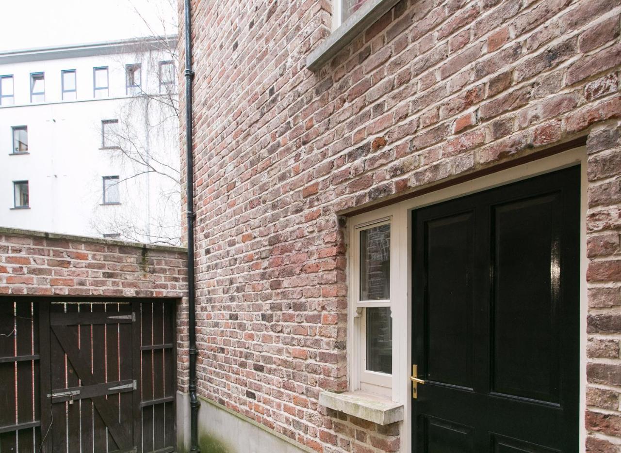 בלפסט Malone Place Apartment מראה חיצוני תמונה